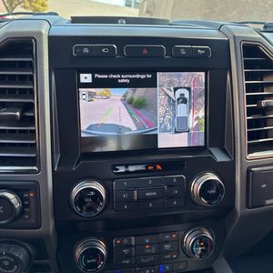 2019 FORD F-150 RAPTOR 照片 40