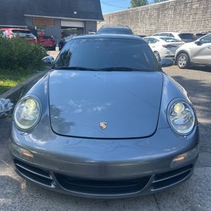 2008 Porsche 911 CARRERA 4S 照片 15