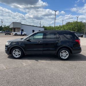 FORD EXPLORER BASE - 3