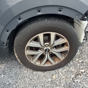 صورة مصغرة 19 لـ 2014 KIA SPORTAGE LX