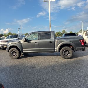 صورة 3 لـ 2019 FORD F-150 RAPTOR