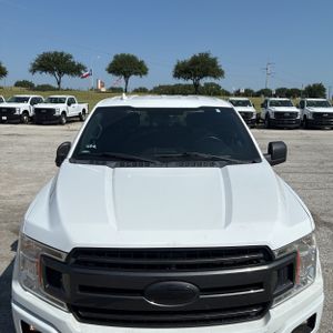 2018 FORD F-150 XLT 缩略图 15