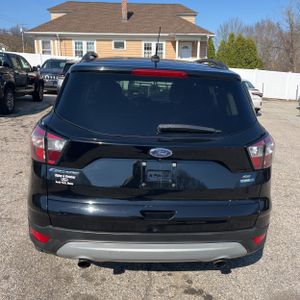 FORD ESCAPE SE - 7