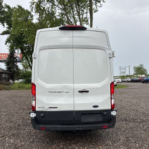 FORD TRANSIT 350 - 7
