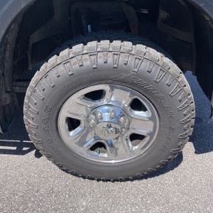 صورة مصغرة 20 لـ 2017 RAM 2500 TRADESMAN