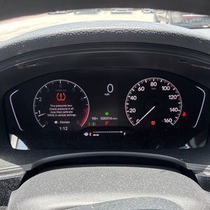 2023 Honda CIVIC LX 缩略图 39