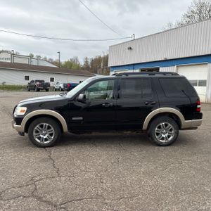 FORD EXPLORER EDDIE BAUER - 3
