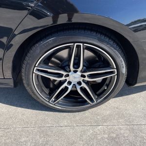2019 Mercedes-BENZ E-CLASS AMG 缩略图 18