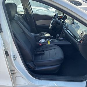 2016 Mazda MAZDA3 I SPORT — миниатюра 32