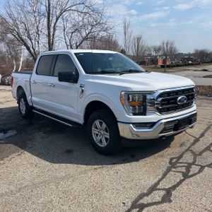 FORD F-150 XLT - 7