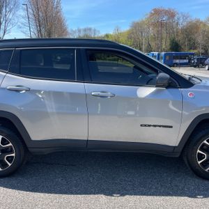 JEEP COMPASS TRAILHAWK - 9