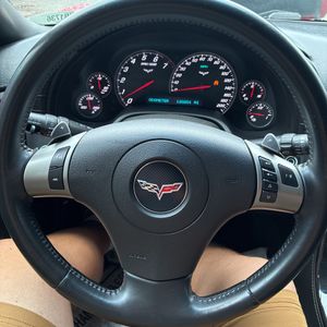 صورة مصغرة 54 لـ 2009 Chevrolet CORVETTE BASE