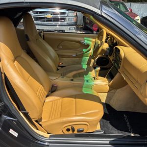 2004 Porsche 911 CARRERA 缩略图 33