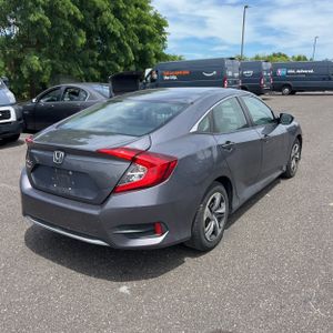 صورة 8 لـ 2020 Honda CIVIC LX