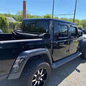 JEEP GLADIATOR - 8