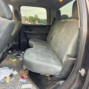 صورة مصغرة 37 لـ 2016 RAM 2500 TRADESMAN