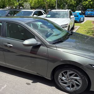 صورة مصغرة 12 لـ 2024 Hyundai ELANTRA SEL