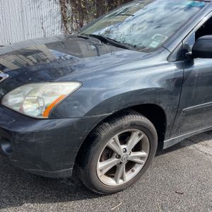 LEXUS RX 400H BASE - 2