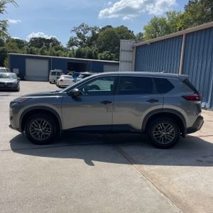 صورة 3 لـ 2021 Nissan ROGUE S
