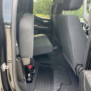 صورة مصغرة 29 لـ 2020 Chevrolet SILVERADO 1500 CUSTOM