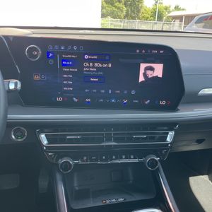 صورة مصغرة 38 لـ 2026 Chevrolet TRAVERSE LT