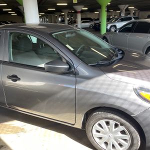 2018 Nissan VERSA 1.6 S+ thumbnail 13