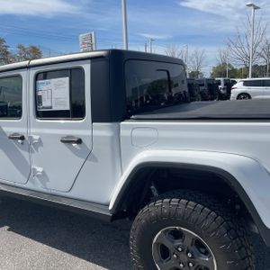 JEEP GLADIATOR RUBICON - 6
