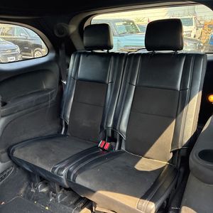 2019 Dodge DURANGO GT PLUS 缩略图 37