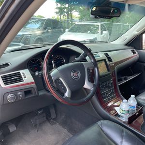 صورة مصغرة 38 لـ 2008 Cadillac ESCALADE BASE