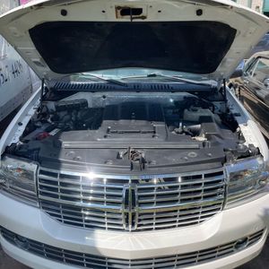 2013 Lincoln NAVIGATOR BASE 照片 48
