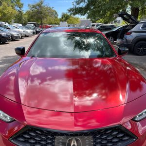 صورة 15 لـ 2021 Acura TLX W/A-SPEC