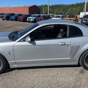 FORD MUSTANG SVT COBRA BASE - 4