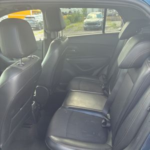 صورة مصغرة 34 لـ 2019 Chevrolet TRAX LT
