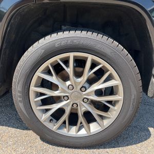 صورة مصغرة 18 لـ 2022 JEEP GRAND CHEROKEE SUMMIT