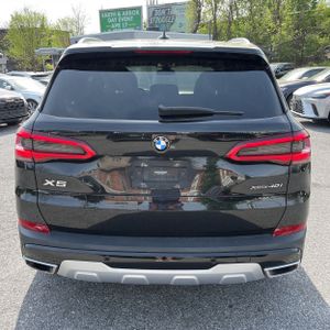 BMW X5 XDRIVE40I - 7