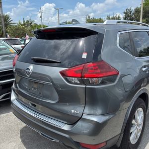 صورة مصغرة 59 لـ 2018 Nissan ROGUE S