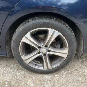 صورة مصغرة 18 لـ 2017 Mercedes-BENZ E-CLASS