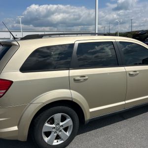2010 Dodge JOURNEY SXT 照片 9
