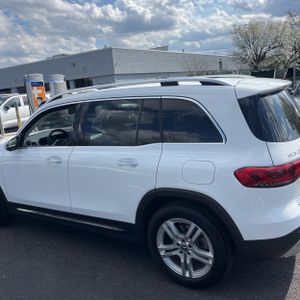 Mercedes-Benz GLB 250 4MATIC - 6