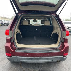 صورة مصغرة 39 لـ 2016 JEEP GRAND CHEROKEE LAREDO