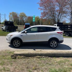 FORD ESCAPE SEL - 3