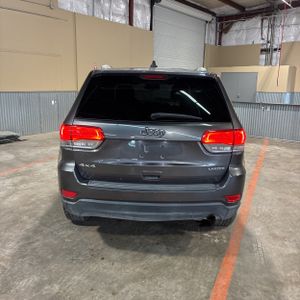 JEEP GRAND CHEROKEE - 7