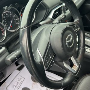 2021 Mazda CX-5 TOURING 缩略图 66