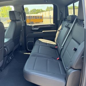 2026 Chevrolet SILVERADO 2500HD LT thumbnail 38