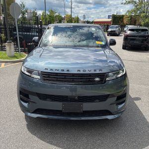 صورة 14 لـ 2024 LAND Rover RANGE ROVER SPORT P400 DYNAMIC SE