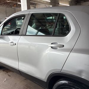 2019 Chevrolet TRAX LS thumbnail 57