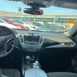 2022 Chevrolet MALIBU LT — миниатюра 36