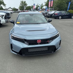 2026 Honda CIVIC TYPE R — миниатюра 14