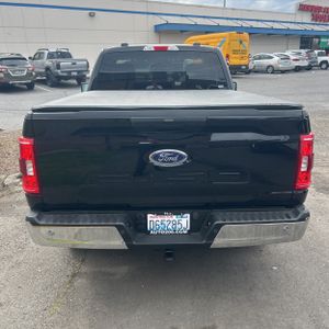 FORD F-150 XLT - 7
