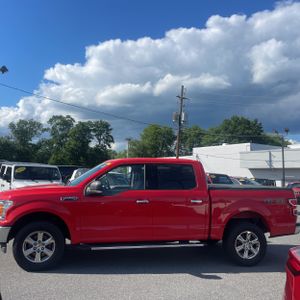 FORD F-150 XLT - 3
